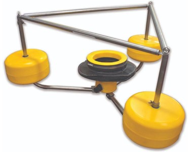 Weir Skimmer – Poly