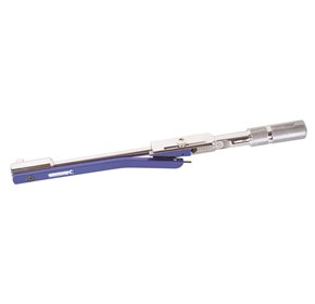 Deflecting Beam Torque Wrench | 3/8" 10-120Nm