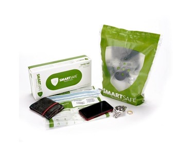 TSG - SmartSafe Valuables Storage Bags