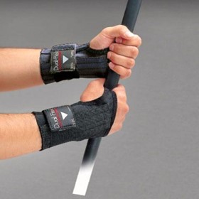 Dual Flex Wrist Support | Personal Protective Equipment PPE