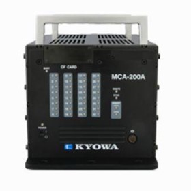 Combined G-resistant Data Logger | MCA-200A