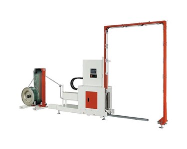 Tenso - Pallet Strapping Machine | 60441