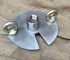 Irrigation Warehouse Group - Stainless Steel Bore Cap