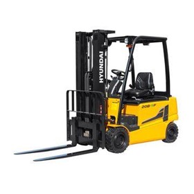 Electric Forklifts | 16, 18, 20B-9F
