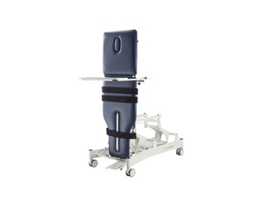 Pacific Medical - 2 Section Electric Tilt Table