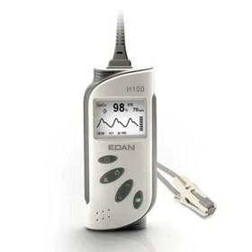 Veterinary Pulse Oximeter | VE-H100B 