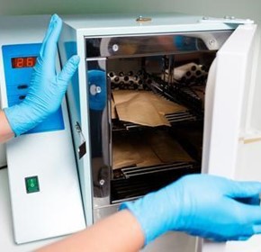 How long do items stay sterile after autoclaving How long do items stay sterile after autoclaving