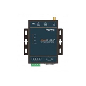 Mport3101W 1-port RS232/RS485/RS422 