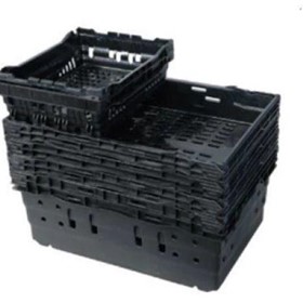 Euroswift Nestable Product Box / Crate