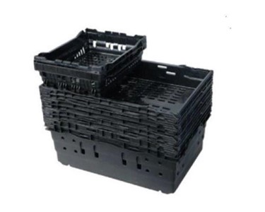Euroswift Nestable Product Box / Crate
