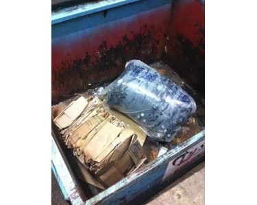 Waste Compactor | XP200 