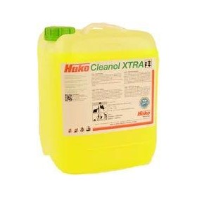 Disinfectant & Detergent | Cleanol Xtra