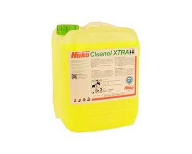 Hako - Disinfectant & Detergent | Cleanol Xtra