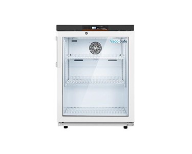 Vacc-Safe - VS150E 150 Litre Essential 2 to 8°C Medical Refrigerator