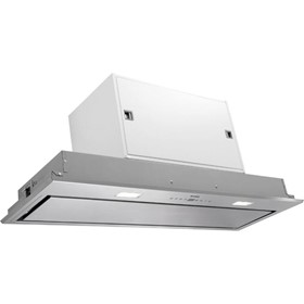 90cm Concealed Stainless Steel Exhaust Hood | CC4927S