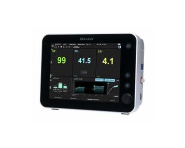 Patient Monitoring System | Starling Monitor
