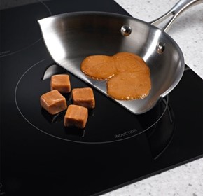Is induction cooking really that much better? Is induction cooking really that much better?