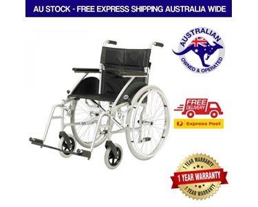 Days Healthcare - Lightweight Self Propelled Wheelchair | Swift