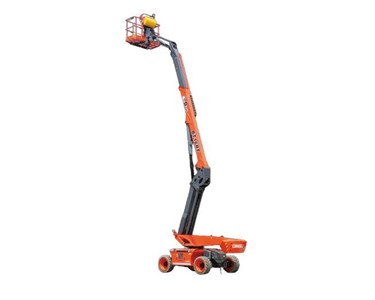 Dingli - Articulated Boom Lift 16.22m | BT16RT