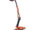 Dingli - Articulated Boom Lift 16.22m | BT16RT