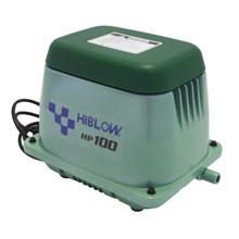 Linear Air Pump