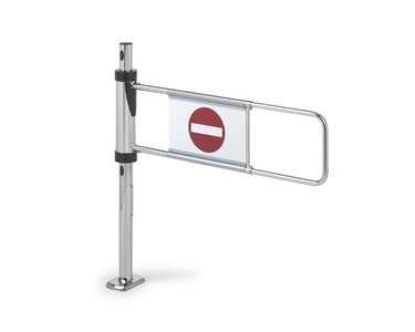 Wanzl - Entrance and Exit Barriers | mGate
