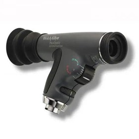 Veterinary Ophthalmoscope | LED 