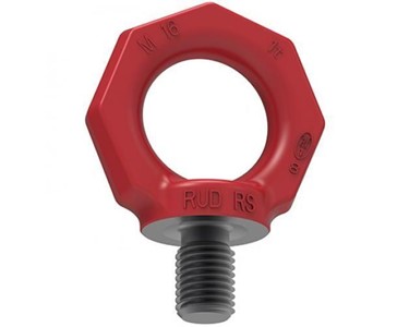 RUD - Lifting Chain Fittings | RS Eye Bolt