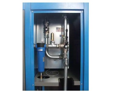 Rotary Screw Air Compressor 30-90 kW | Industrial Series MK2