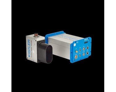 Kistler - Correvit Optical Speed Sensor