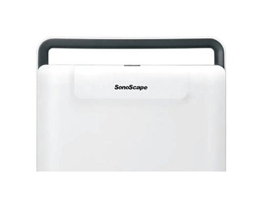 SonoScape - E1 Portable Ultrasound B/W