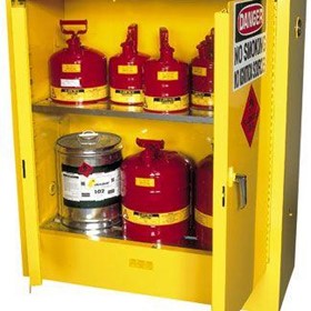 Flammable Storage Cabinet | AU25302