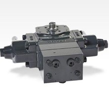 Hydraulic Actuator