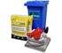Spill Kit | General Purpose - 115L absorbent capacity