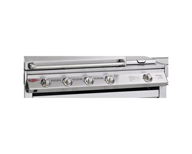 Beefeater - Commercial BBQ | Signature SL4000 Mobile 4 Burner