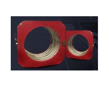 Heating Coils - Rapid Heat Systems