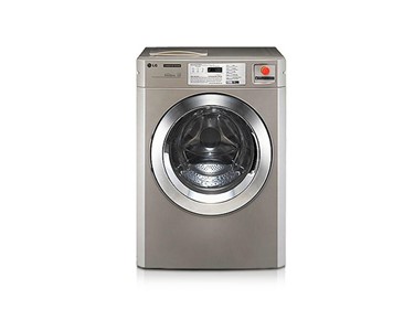 LG Electronics - Commercial Washing Machine | Titan C - 15kg.