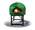 Marana Forni - Static Wood/Gas Pizza Ovens - Fisso120