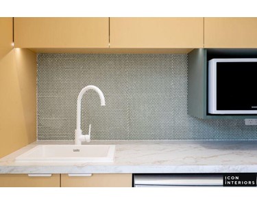 Psychology Practice Fitouts | Sprout Psychology | Icon Interiors
