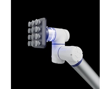 Elite Robots - Collaborative Robot CS Series - CS612