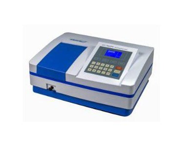 VWR - Spectrophotometer | UV-1600P