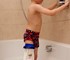LimbO - Waterproof Limb Protectors - Child Leg Injury Protector