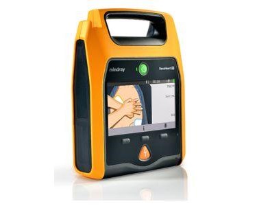 Mindray Beneheart D1 AED Defibrillators