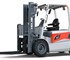 Heli - G3 4-Wheel Battery Forklift | 4.0-5.0 Tonne 
