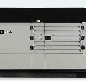 Skid Diesel Air Compressor | 185 – 1500 CFM