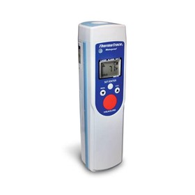 Non-Contact Infrared Thermometer (-40°C) - Waterproof