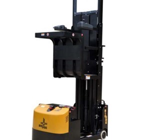 Vertical Order Picker 454kg Capacity | J1 JOEY 