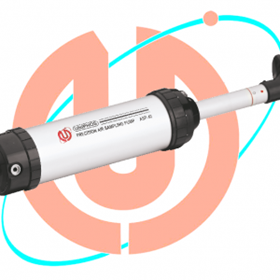 Gas Detection Tubes | Uniphos Precision Air Sampling Pump