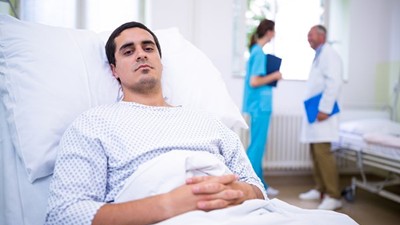 Hospitalisation - preventing the preventable necessary, but not easy