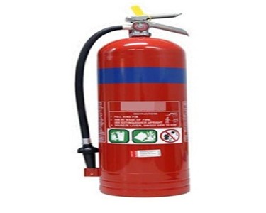 Air Foam Fire Extinguisher